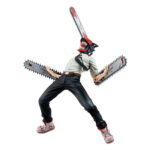 Estatua Chainsaw Man Pop Up Parade PVC 18 cm Good Smile Company