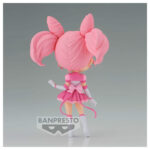 Figura Eternal Sailor Chibi Moon ver A Sailor Moon Cosmos the Movie Pretty Guardian Q posket 13 cm - Imagen 2
