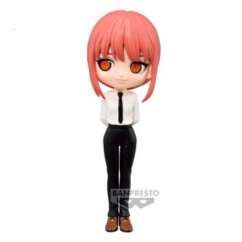 Figura-Makima-Chainsaw-Man-Q-posket-14cm