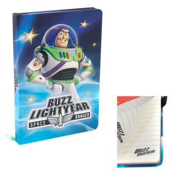cuaderno-buzz-lightyear-a5-toy-story