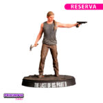 estatua-abby-the-last-of-us