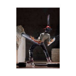 Estatua Chainsaw Man Pop Up Parade PVC 18 cm Good Smile Company - Imagen 3