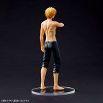 Estatua Denji Chainsaw Man Taito - Imagen 3