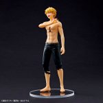 Estatua Denji Chainsaw Man Taito - Imagen 2