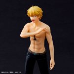 Estatua Denji Chainsaw Man Taito