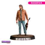 estatua-joel-the-last-of-us