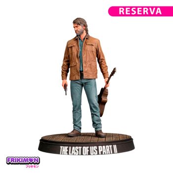 estatua-joel-the-last-of-us