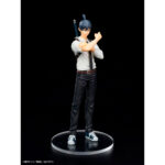 Estatua Aki Hayakawa Chainsaw Man 23 cm Taito - Imagen 2