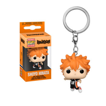 llavero-funko-pocket-pop-shoyo-hinata-haikyu