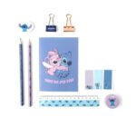 Set de papeleria Stitch Disney - Imagen 2