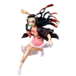 Figura-Nezuko-Kamado-Vibration-Stars-Demon-Slayer-Kimetsu-no-Yaiba-13cm
