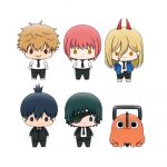 Figura-sorpresa-Chainsaw-Man-Chokorin-Mascot-Series-Megahouse