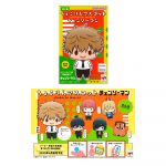 Blind Box Chainsaw Man Chokorin Mascot Series MegaHouse - Imagen 2
