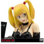 Figura Misa Amane Death Note SFC - Imagen 4