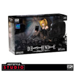 Figura Misa Amane Death Note SFC - Imagen 5