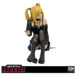 Figura Misa Amane Death Note SFC - Imagen 2