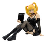Figura Misa Amane Death Note SFC