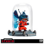 Figura Stitch Experiment 626 Capsula Disney SFC - Imagen 2