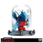 Figura Stitch Experiment 626 Capsula Disney SFC - Imagen 3