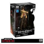 Figura Yagami Light Death Note SFC - Imagen 3
