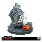 Figura Zero Pesadilla Antes de Navidad Disney SFC - Imagen 2