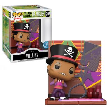 funko-pop-deluxe-dr-facilier-villanos-assemble-disney-1208-special-edition