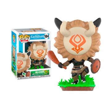 funko-pop-hilichurl-genshin-impact-184