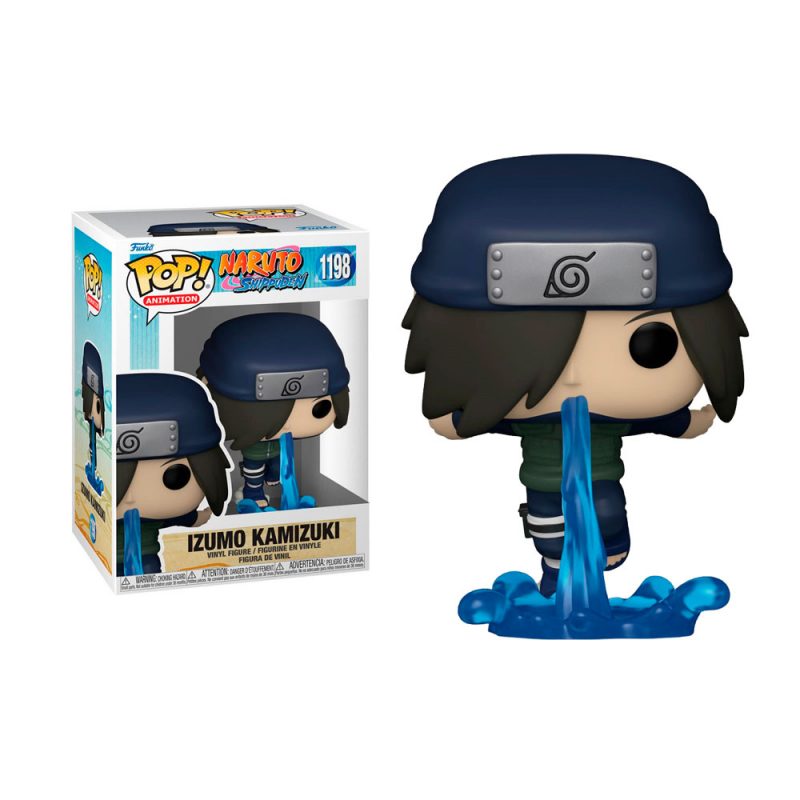 funko-pop-izumo-kamizuki-naruto-shippuden-1198 funko-pop-izumo-kamizuki-naruto-shippuden-1198