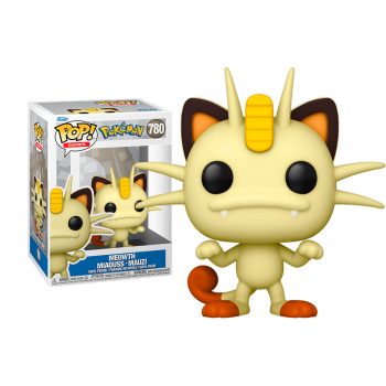 funko-pop-meowth-pokemon-780