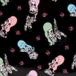 Mochila Loungefly corazon doble Valfre - Imagen 4