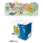 Taza Digimon 320 ml - Imagen 3