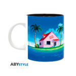 Taza Dragon Ball Kame Sennin 320 ml - Imagen 2