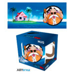 Taza Dragon Ball Kame Sennin 320 ml - Imagen 3