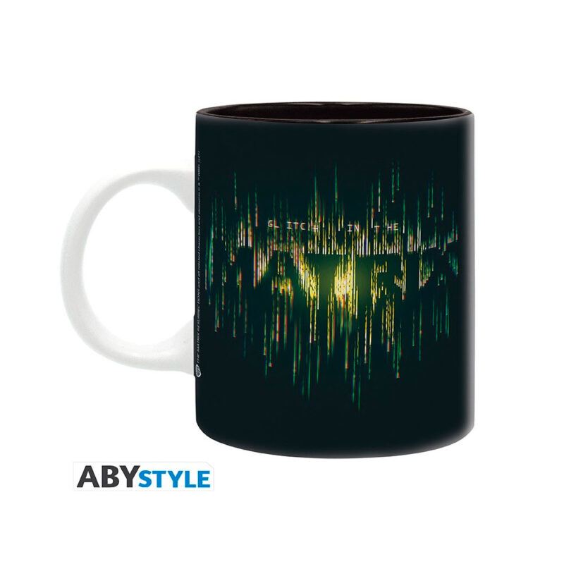 Taza Matrix Hello Neo 320 ml - Imagen 2