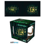 Taza Matrix Hello Neo 320 ml - Imagen 3