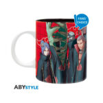 Taza Naruto Shippuden Artwork Akatsuki 320 ml - Imagen 2