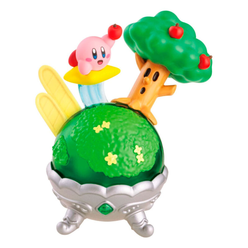 Kirby Minifigura 6 cm Kirbys Starrium Sorpresa - Imagen 7