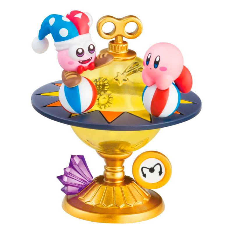 Kirby Minifigura 6 cm Kirbys Starrium Sorpresa - Imagen 6