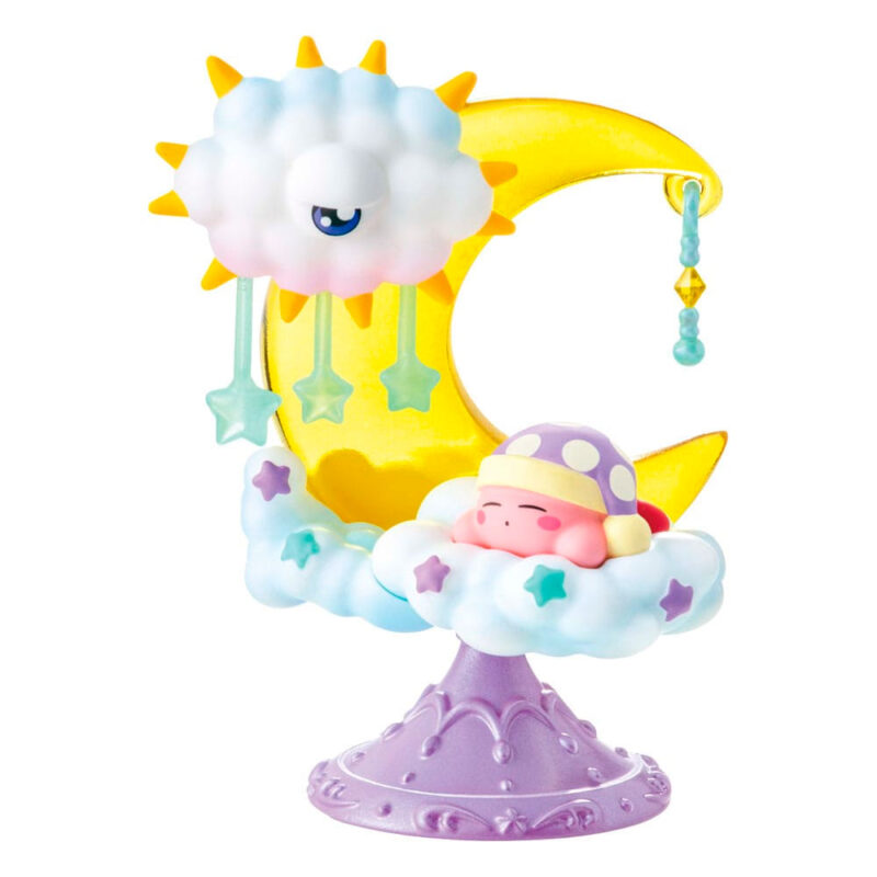 Kirby Minifigura 6 cm Kirbys Starrium Sorpresa - Imagen 5