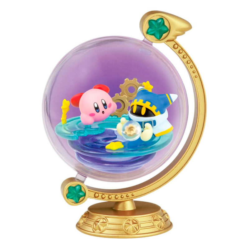 Kirby Minifigura 6 cm Kirbys Starrium Sorpresa - Imagen 3