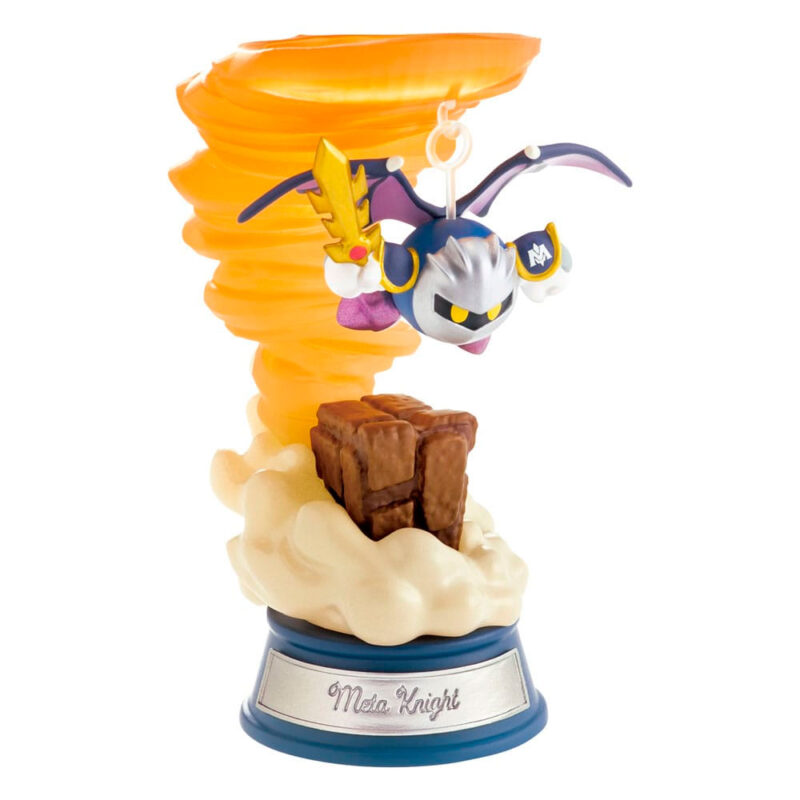 Kirby Minifigura 6 cm Swing Kirby Sorpresa - Imagen 5