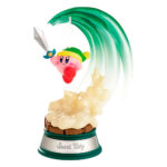 Kirby Minifigura 6 cm Swing Kirby Sorpresa - Imagen 2