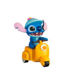 Lilo y Stitch Pull Back Car Series Coches de Cuerda caja sorpresa - Imagen 3