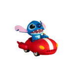 Lilo y Stitch Pull Back Car Series Coches de Cuerda caja sorpresa - Imagen 8