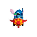 Lilo y Stitch Pull Back Car Series Coches de Cuerda caja sorpresa - Imagen 7