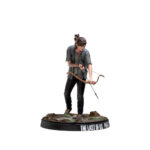 Estatua Ellie The Last of Us Parte II PVC 20 cm Dark Horse - Imagen 2