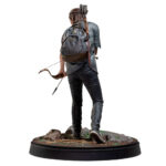 Estatua Ellie The Last of Us Parte II PVC 20 cm Dark Horse - Imagen 3