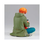 Figura Denji y Pochita Break Time Chainsaw Man 9 cm Banpresto - Imagen 3