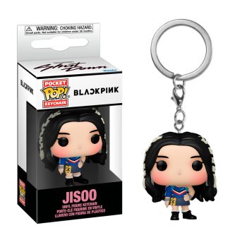 llavero-funko-pocket-pop-blackpink-jisoo