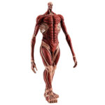 Attack-on-Titan-Estatua-PVC-Pop-Up-Parade-Armin-Arlert-Colossus-Titan-Ver.-L-Size-26-cm